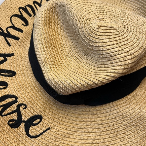 CC Wide brim hat rn88320 - Picture 7 of 9